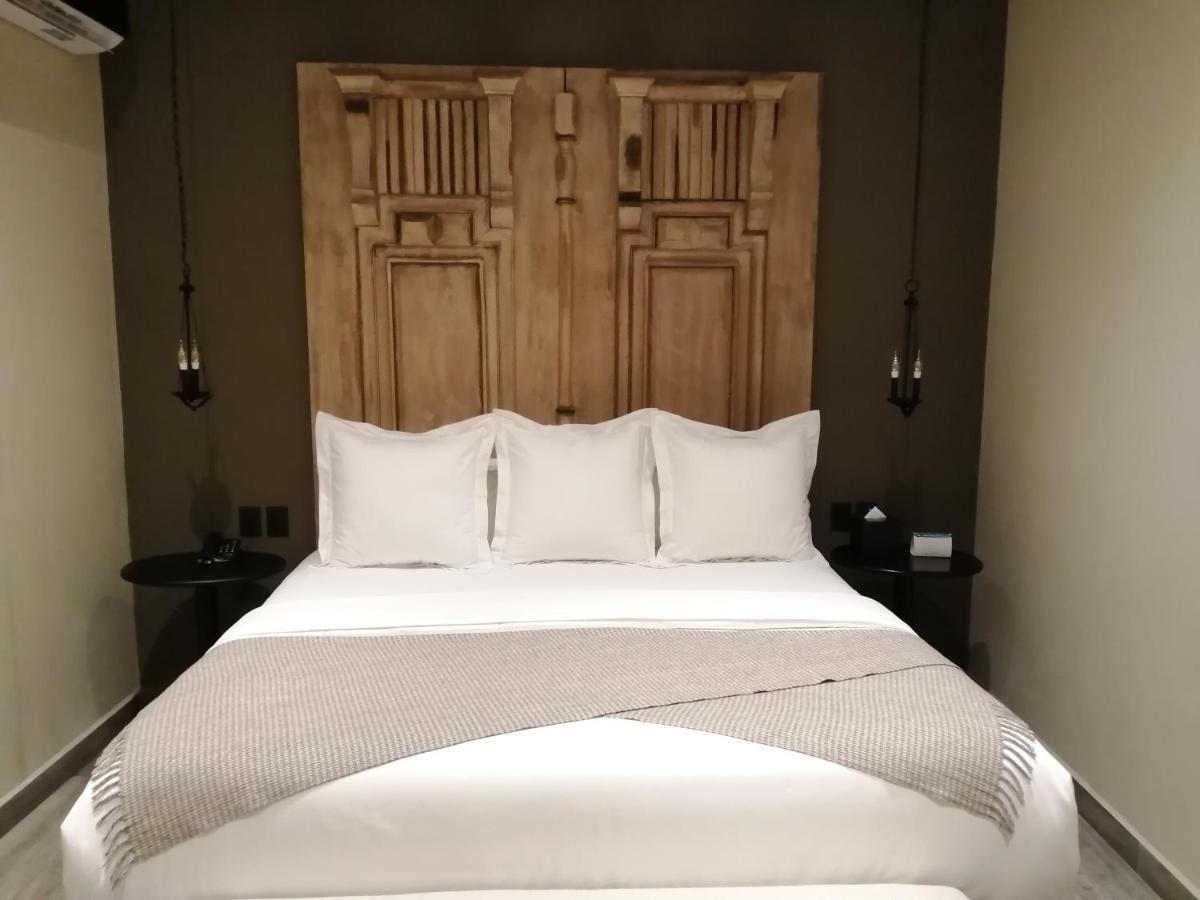 Hotel Bouquet (Adults Only) San Miguel de Allende Exterior photo