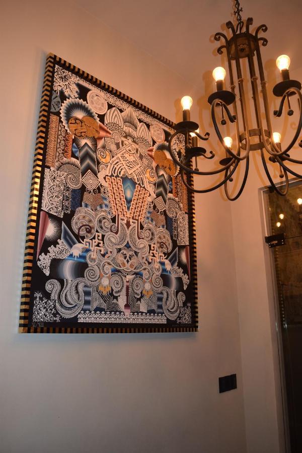 Hotel Bouquet (Adults Only) San Miguel de Allende Exterior photo