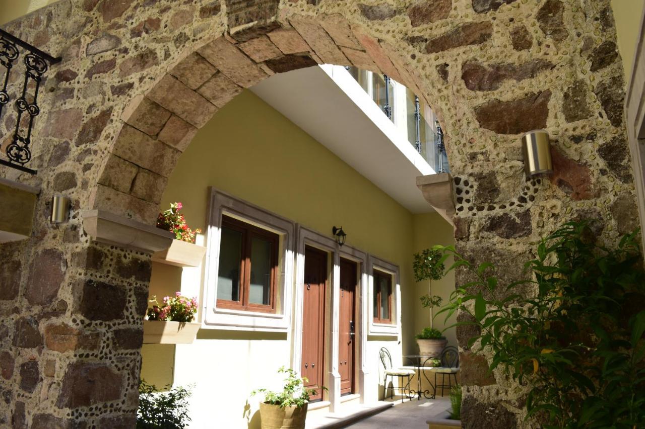 Hotel Bouquet (Adults Only) San Miguel de Allende Exterior photo