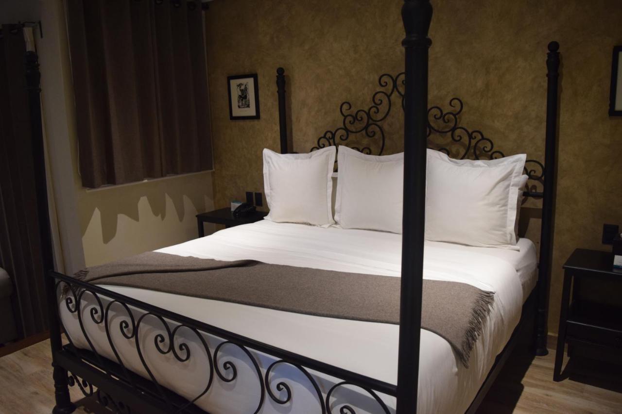 Hotel Bouquet (Adults Only) San Miguel de Allende Exterior photo