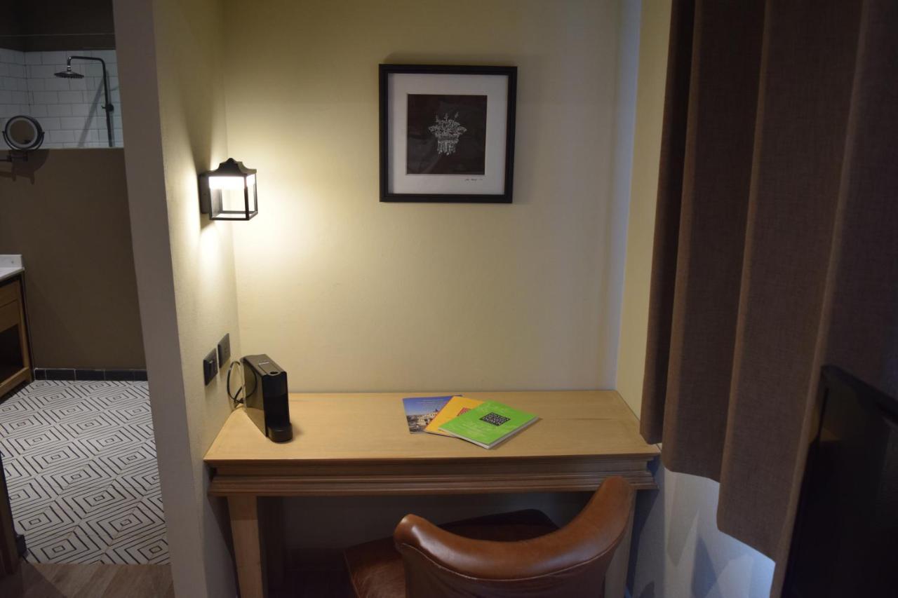 Hotel Bouquet (Adults Only) San Miguel de Allende Exterior photo