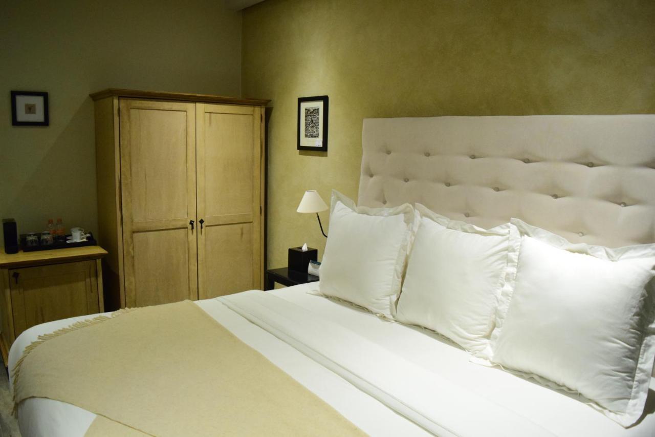 Hotel Bouquet (Adults Only) San Miguel de Allende Exterior photo