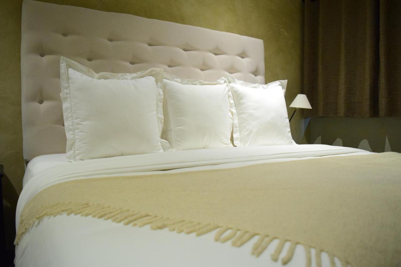 Hotel Bouquet (Adults Only) San Miguel de Allende Exterior photo