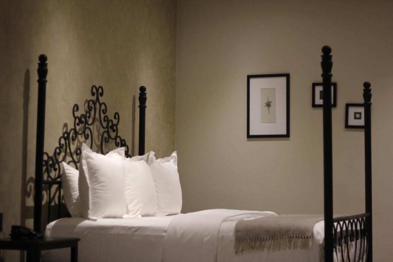 Hotel Bouquet (Adults Only) San Miguel de Allende Exterior photo