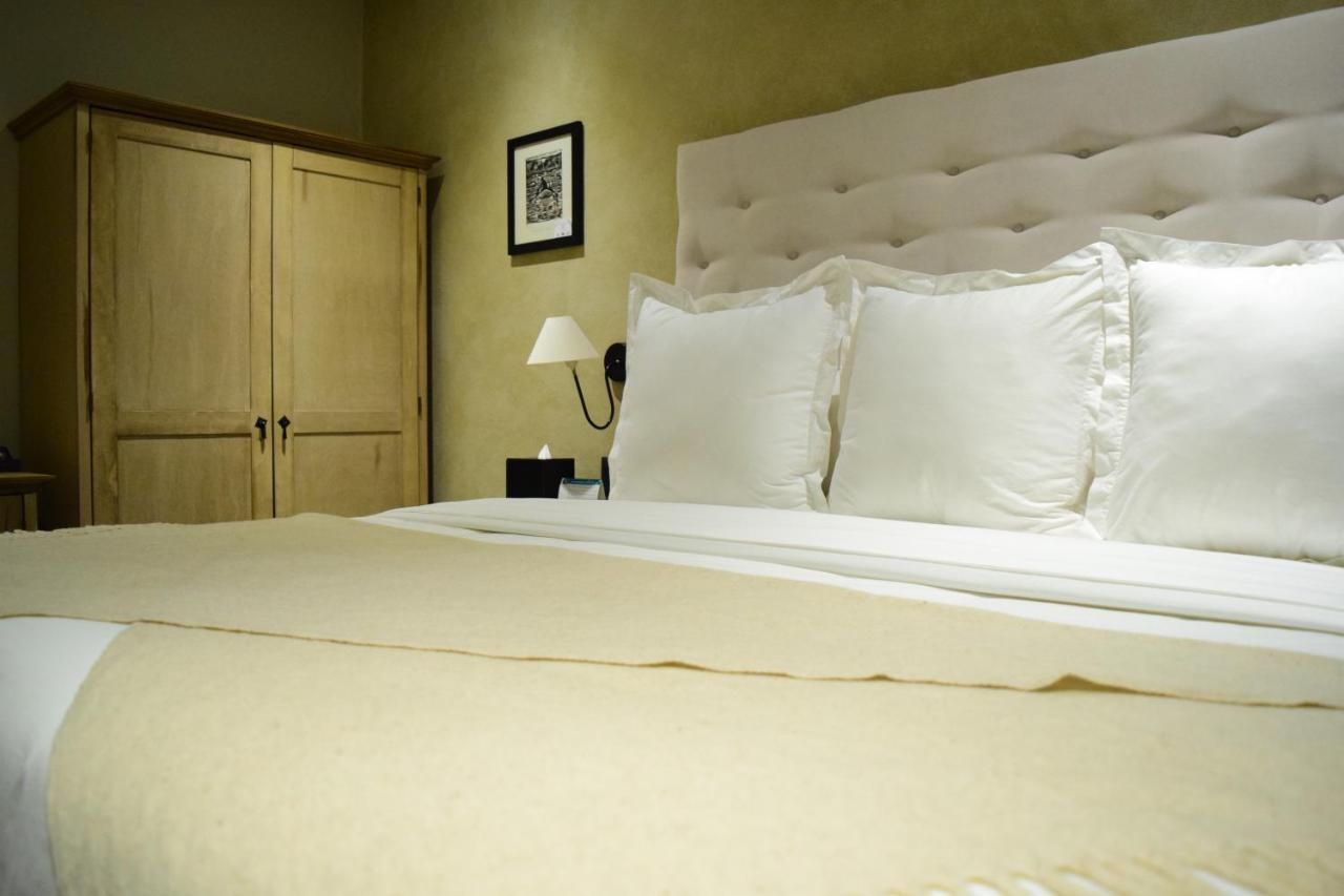 Hotel Bouquet (Adults Only) San Miguel de Allende Exterior photo