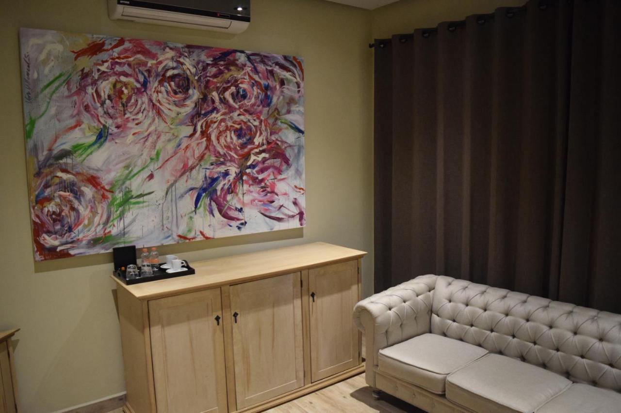 Hotel Bouquet (Adults Only) San Miguel de Allende Exterior photo