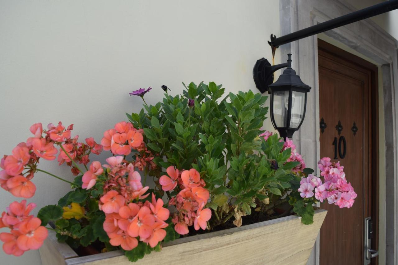 Hotel Bouquet (Adults Only) San Miguel de Allende Exterior photo